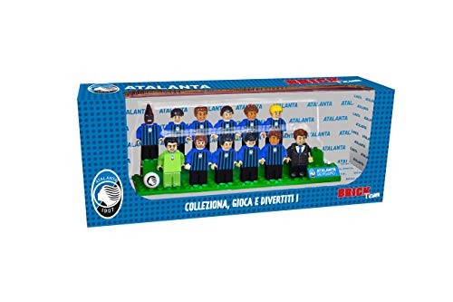 Brick Team ATALANTA