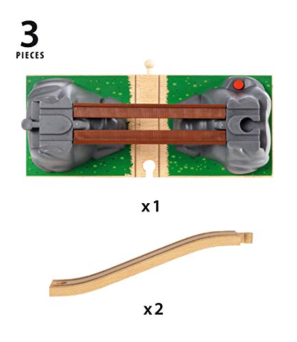 BRIO- Juego Primera Edad (33391)