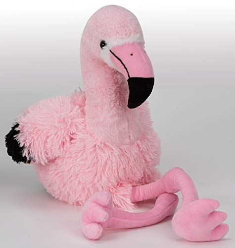 Brubaker Peluche Flamingo Rosa 80 cm