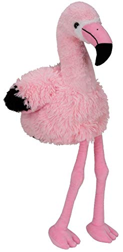 Brubaker Peluche Flamingo Rosa 80 cm