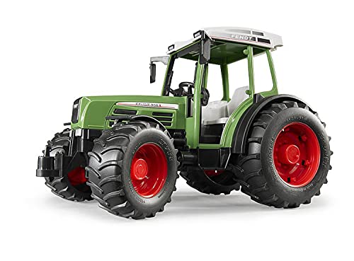 Bruder 2100 Fendt Farmer 209 S - Tractor