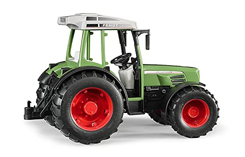 Bruder 2100 Fendt Farmer 209 S - Tractor