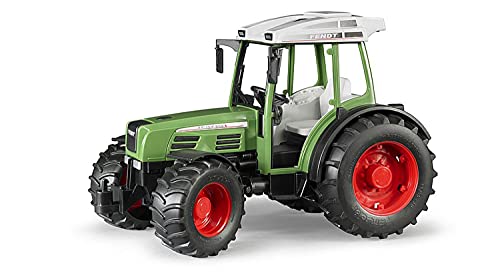 Bruder 2100 Fendt Farmer 209 S - Tractor