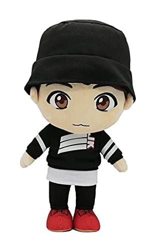 BTS TinyTAN Mic - Muñeca de Peluche