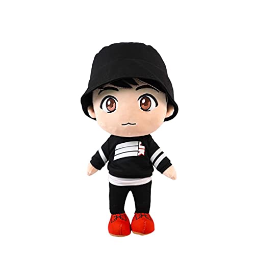 BTS TinyTAN Mic - Muñeca de Peluche