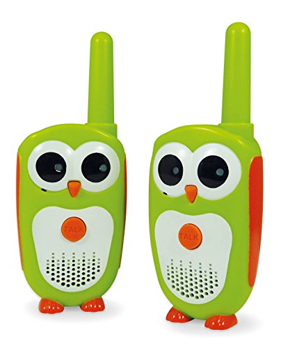 BUKI TW03 - Walkie Talkie Junior