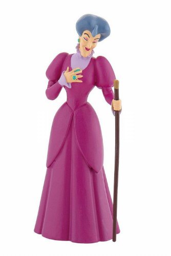 Bullylan - Disney La Cenicienta - Lady Tremaine