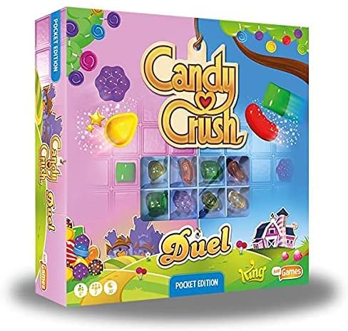 Candy Crush Duel Pocket