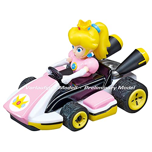 Carrera First - Nintendo Mario Peach Circuito de Coches (Carrera 20063024)