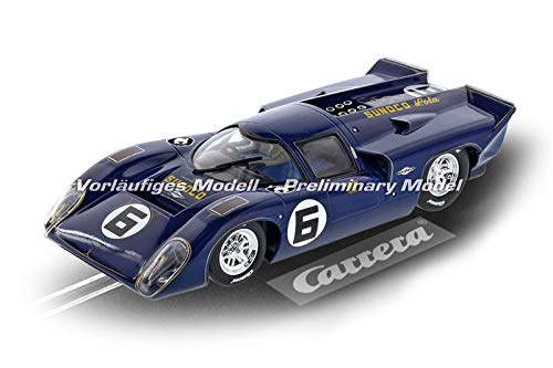 Carrera- Other License Coche Dig 124 (20023898)