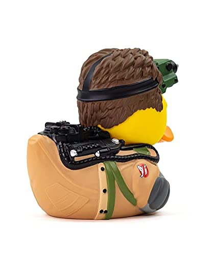 Cazafantasmas Ray Stantz Tubbz Cosplaying Duck Collectible