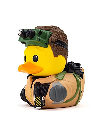 Cazafantasmas Ray Stantz Tubbz Cosplaying Duck Collectible