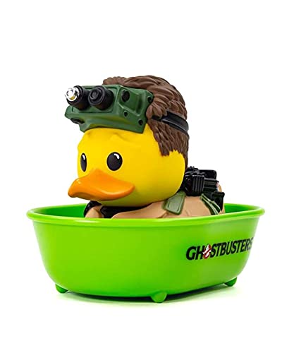 Cazafantasmas Ray Stantz Tubbz Cosplaying Duck Collectible