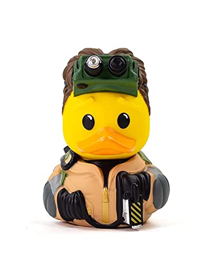 Cazafantasmas Ray Stantz Tubbz Cosplaying Duck Collectible