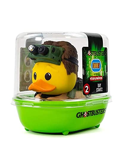 Cazafantasmas Ray Stantz Tubbz Cosplaying Duck Collectible