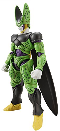 Cell Model Kit Figura 14 cm Dragon Ball Z Figure-Rise Standard 83279P