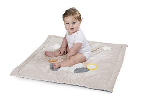 Chicco- My First Playmat Gimnasios, Multicolor (00010205000000)