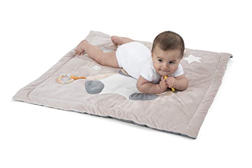 Chicco- My First Playmat Gimnasios, Multicolor (00010205000000)