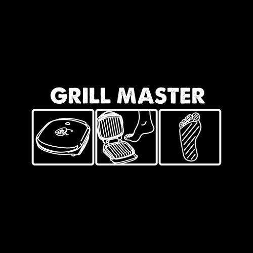 Cloud City 7 Grill Master Foot Burn The Office US Kid's Varsity Jacket