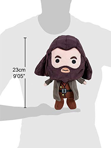 Colección Harry Potter T2 Cómic (Hagrid)