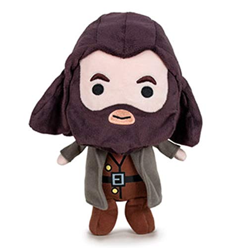 Colección Harry Potter T2 Cómic (Hagrid)