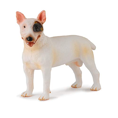 Collecta Bull Terrier - Masculino