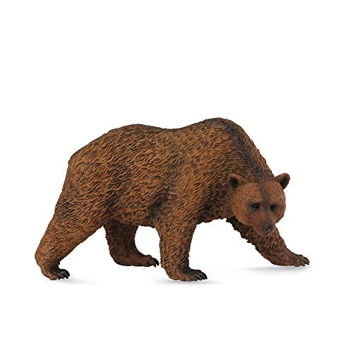 Collecta Oso Pardo