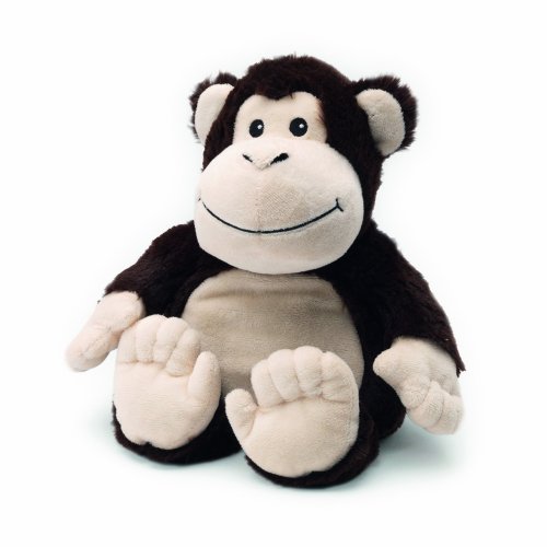 Cozy Plush™ - Peluche Mono (CP-MON-1)