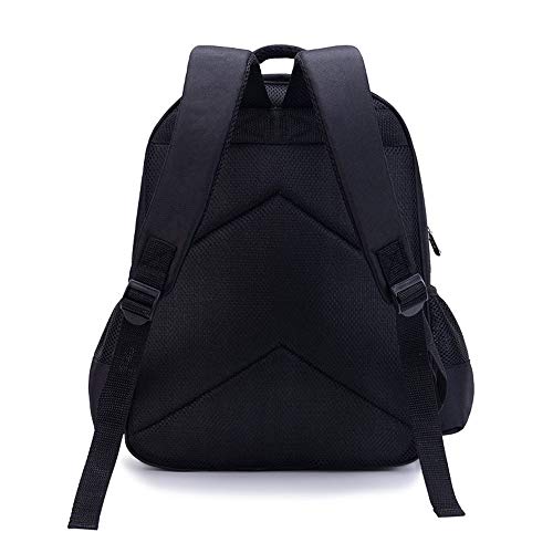 Cvxgdsfg 16 pulgadas Cómo entrenar a tu dragón ortopédicos bolsos de escuela de los niños mochila niños y niñas los niños del bolso de escuela (Color : 2pcs B)