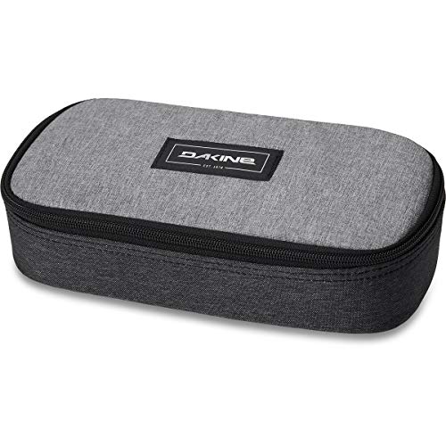 Dakine School Case XL, estuche escolar grande provisto de bolsillo interior con cremallera - Estuche unisex para la universidad y la escuela