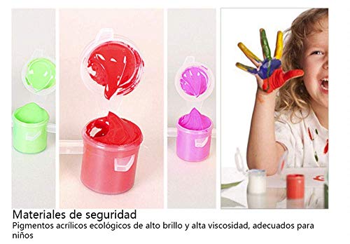 danyangshop Kit De Pintura Al Óleo DIY, Kit De Pintura por Números para Niños Y Adultos Alfons Maria Mucha Painting Ideal Chocolate