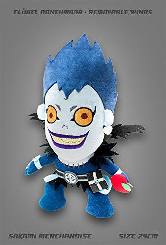 Death Note Ryuk - Peluche (29 cm)