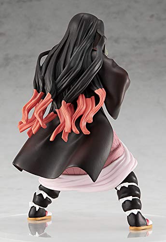 Demon Slayer Nezuko Kamado - Estatuilla Pop Up Parade 14cm