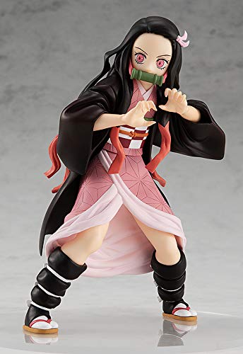 Demon Slayer Nezuko Kamado - Estatuilla Pop Up Parade 14cm