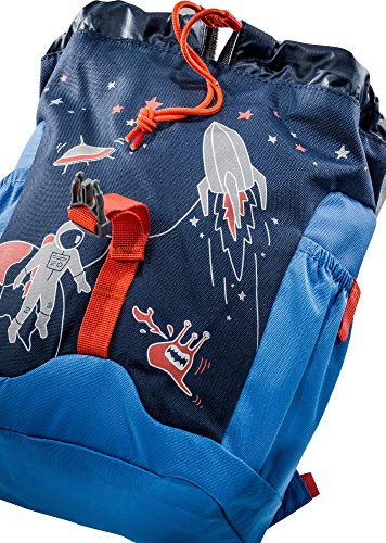 Deuter Schmusebär Mochila infantil (8 L)