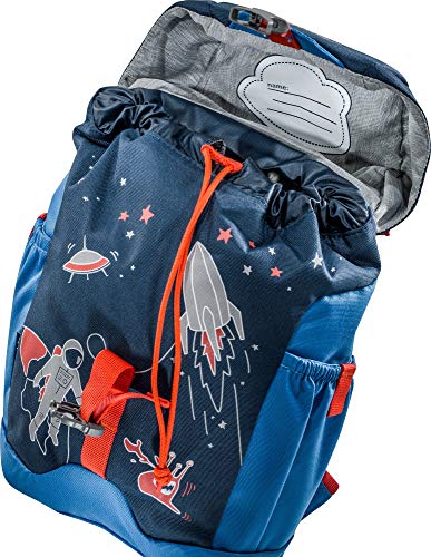 Deuter Schmusebär Mochila infantil (8 L)