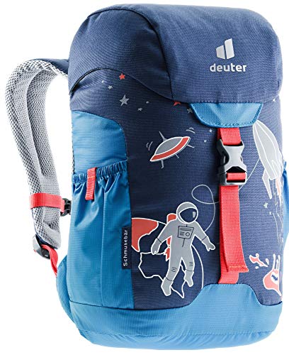 Deuter Schmusebär Mochila infantil (8 L)