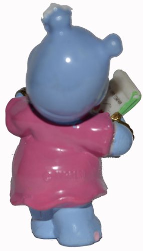 Die Happy Hippo Company - Figura de huevo sorpresa