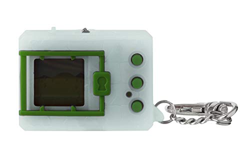 Digimon Bandai Original Digivice Virtual Pet Monster - Glow in The Dark