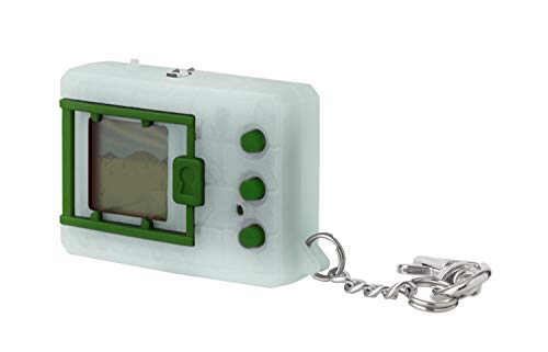 Digimon Bandai Original Digivice Virtual Pet Monster - Glow in The Dark