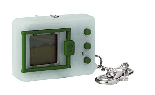 Digimon Bandai Original Digivice Virtual Pet Monster - Glow in The Dark