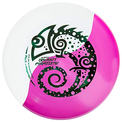 Discraft - Juguete Volador (802002)