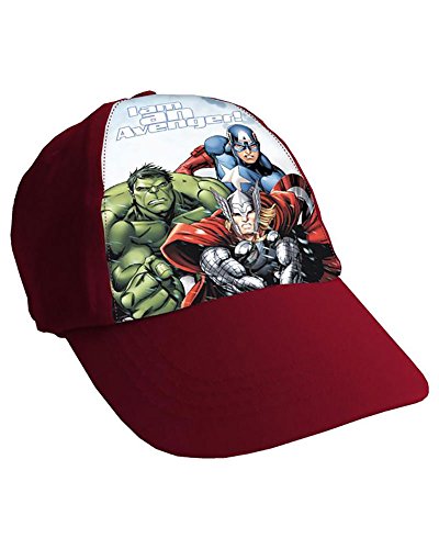 Disney - Gorra, Multicolor, Talla única (Astro AST3825)