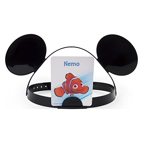 Disney Hedbanz SMT34161 Spin Master Games (disponible desde SS17) (estilos variados), multicolor , color/modelo surtido