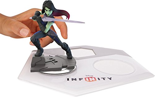 Disney Infinity 2.0 - Play Set Pack Marvel´s Guardians Of The Galaxy