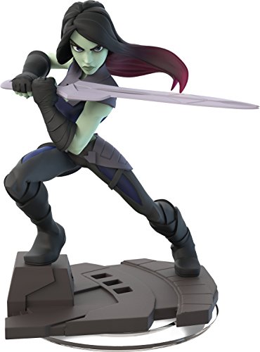 Disney Infinity 2.0 - Play Set Pack Marvel´s Guardians Of The Galaxy