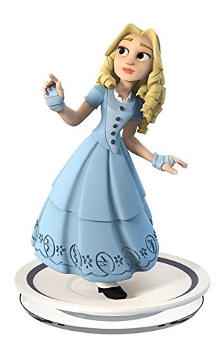 Disney Infinity 3.0 - Figura Alicia