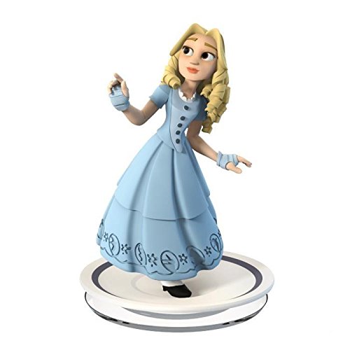 Disney Infinity 3.0 - Figura Alicia