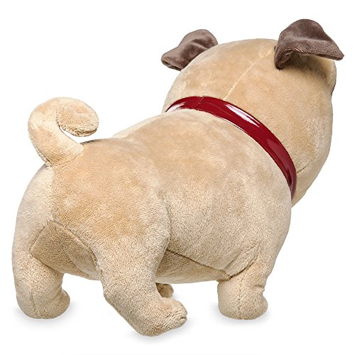 Disney Peluche Rolly - Cachorro Perro Pals - pequeño - 12 Inch412303939084