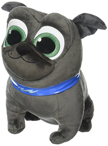 Disney Pequeño de Peluche - Cachorro Perro Pals - Bingo